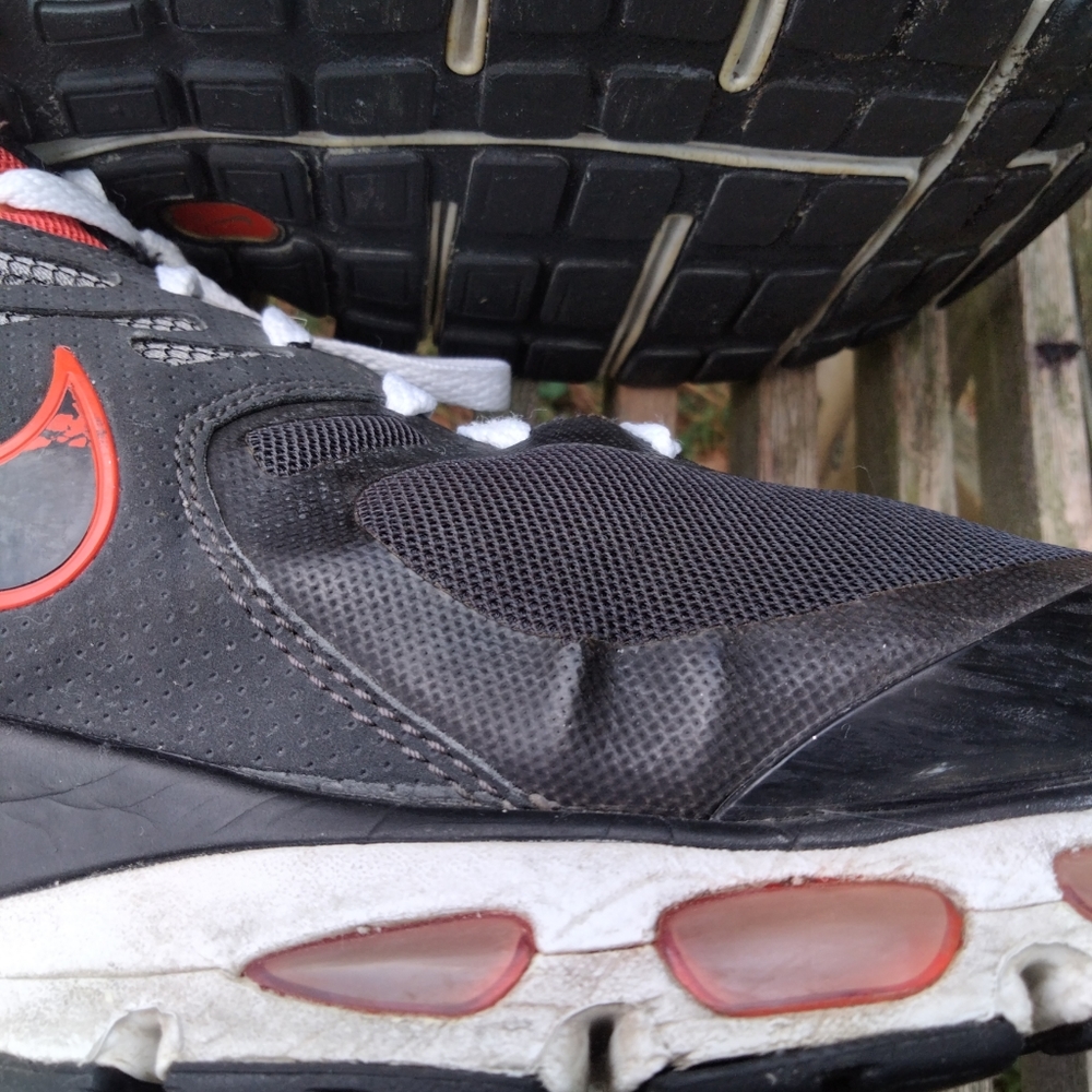 Nike Air Max Tailwind 2 Size 12 Sneaker Shoes - Picture 3 of 11